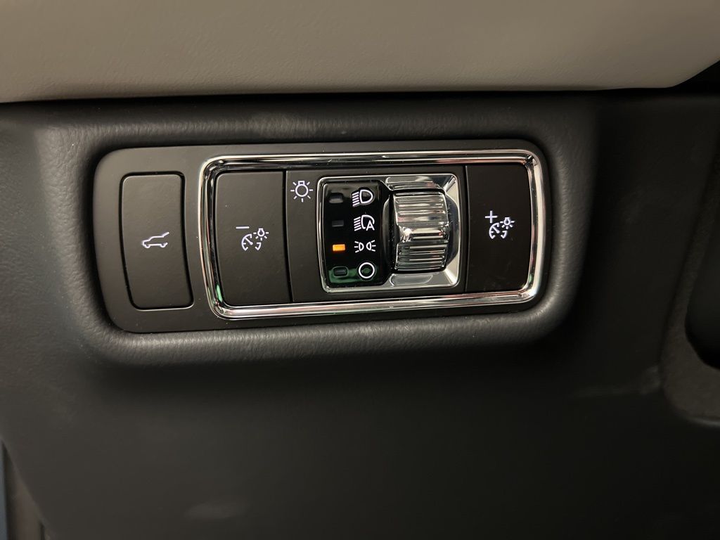 2025 Lincoln Aviator Reserve - Photo 24