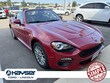 FIAT 124 Spider