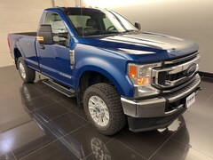 2022 Ford F-250SD XLT Truck