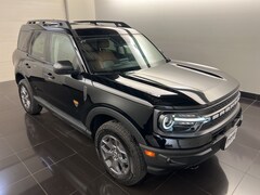 2024 Ford Bronco Sport Badlands SUV
