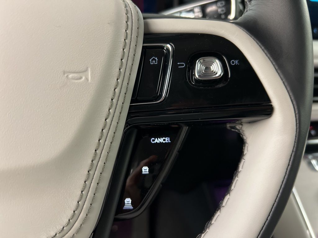 2025 Lincoln Aviator Reserve - Photo 18