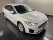  Ford Fusion Hybrid