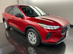 2025 Ford Escape Active SUV