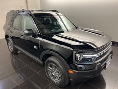 2025 Ford Bronco Sport Big Bend SUV