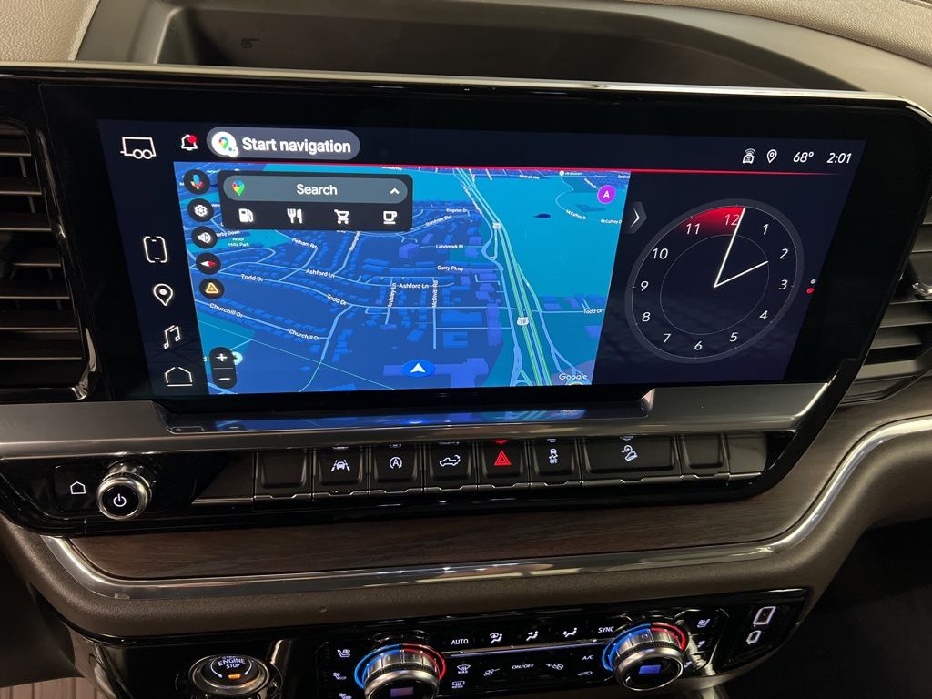 2023 GMC Sierra 1500 SLT - Photo 11
