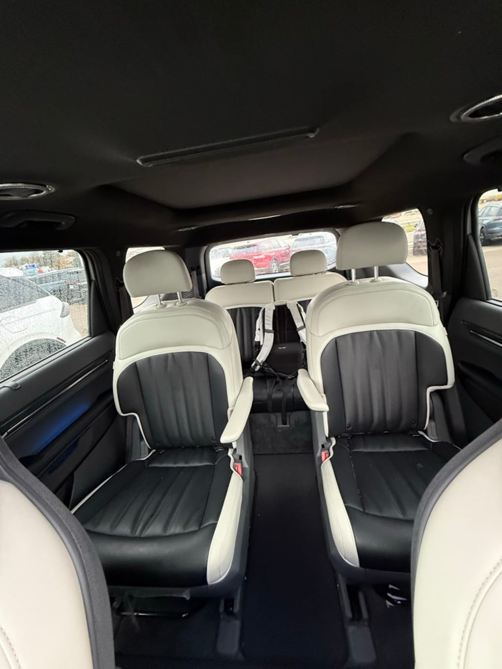 Used 2024 Kia EV9 GT-Line SUV