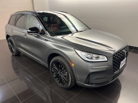 2025 Lincoln Corsair Grand Touring SUV