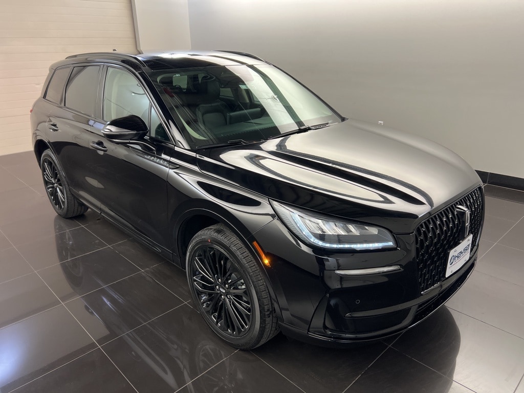 New 2026 Lincoln Corsair Premiere SUV