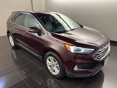 2020 Ford Edge SEL SUV