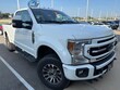 Ford F-250SD