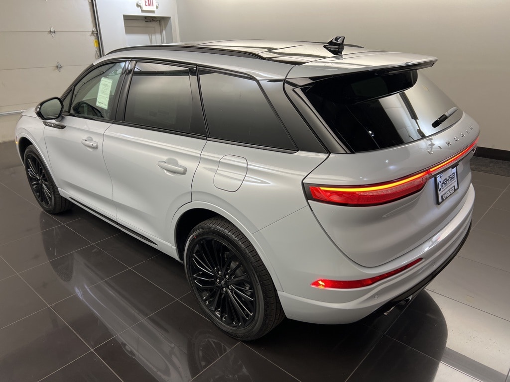 New 2026 Lincoln Corsair Premiere SUV