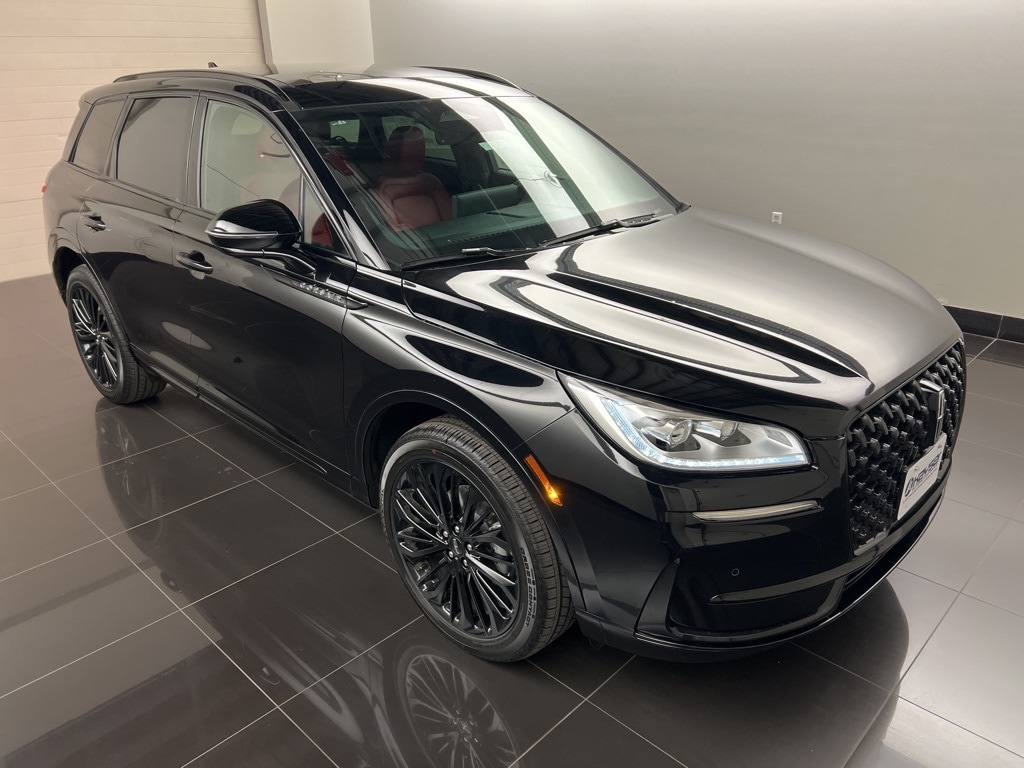 2026 Lincoln Corsair Reserve's photo