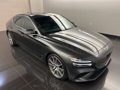 2025 Genesis G70 2.5T Sedan