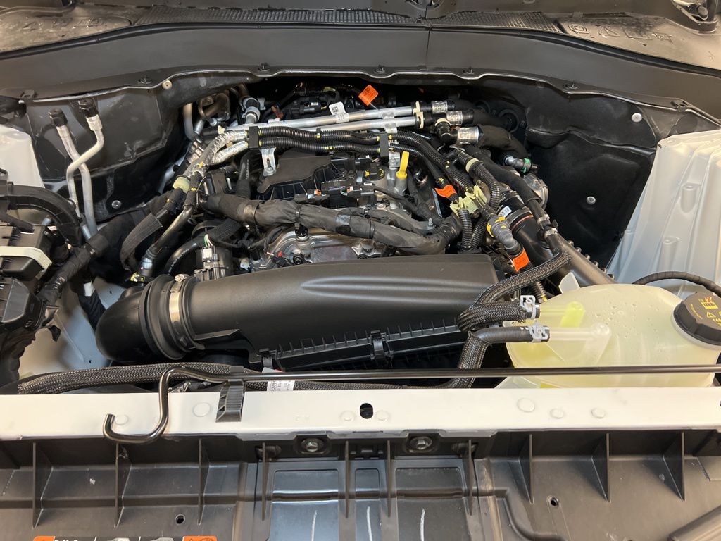 2025 Ford Explorer Active - Photo 33