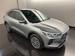Ford Escape Plug-In Hybrid
