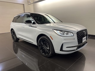 2025 Lincoln Corsair Grand Touring SUV