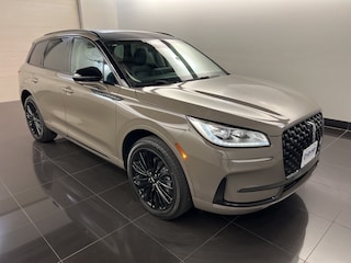 2025 Lincoln Corsair Grand Touring SUV