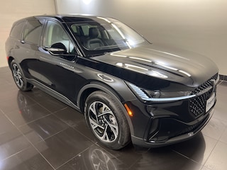 2026 Lincoln Nautilus Premiere SUV