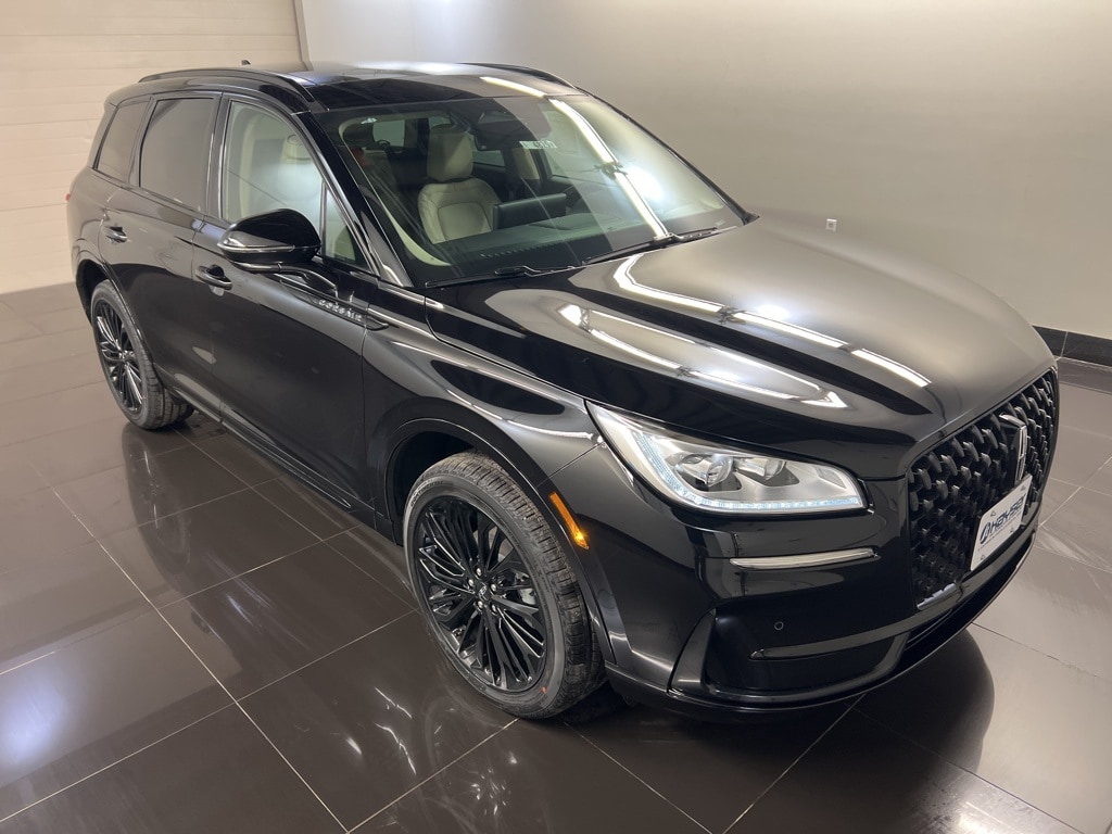 2026 Lincoln Corsair Reserve's photo