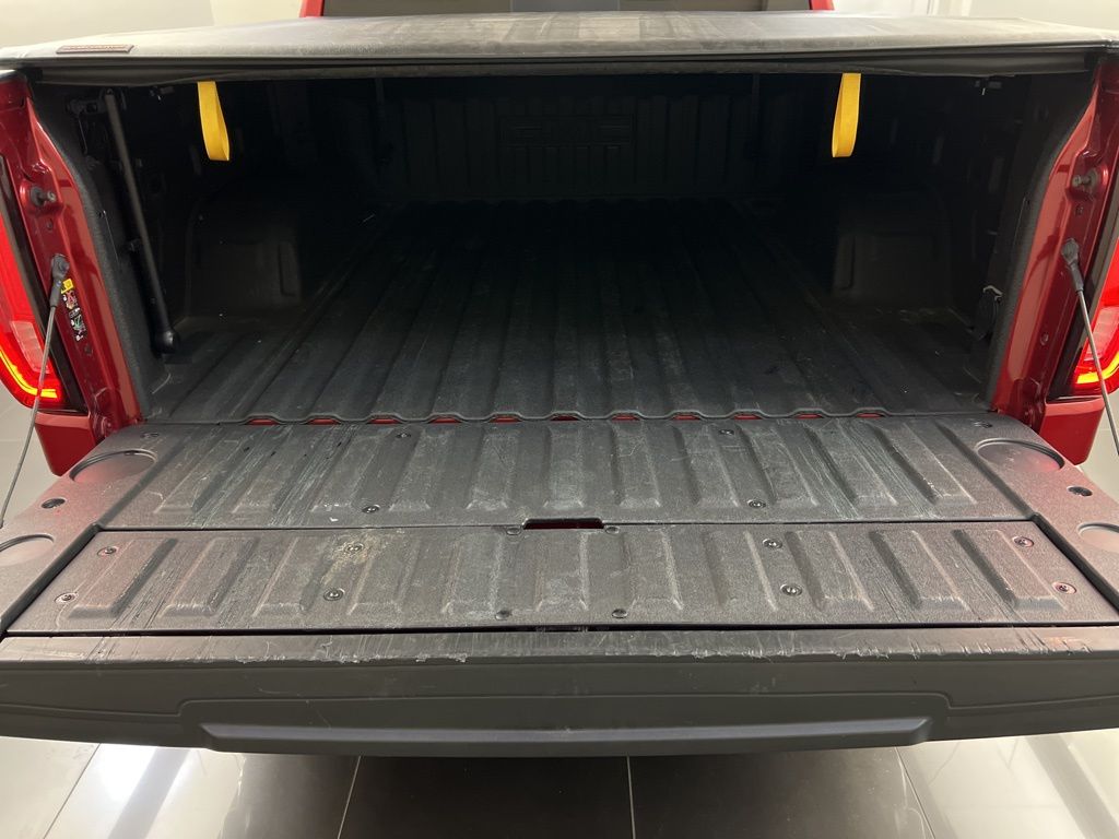 2023 GMC Sierra 1500 SLT - Photo 34