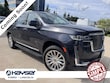Cadillac Escalade ESV