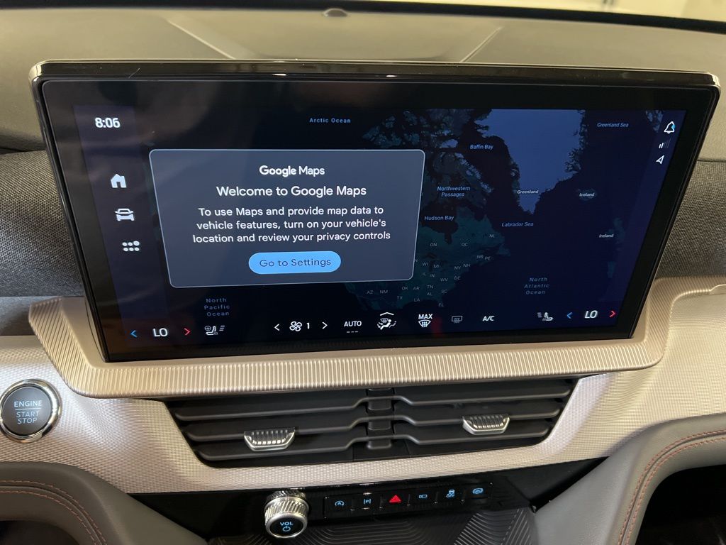 2025 Ford Explorer Active - Photo 11
