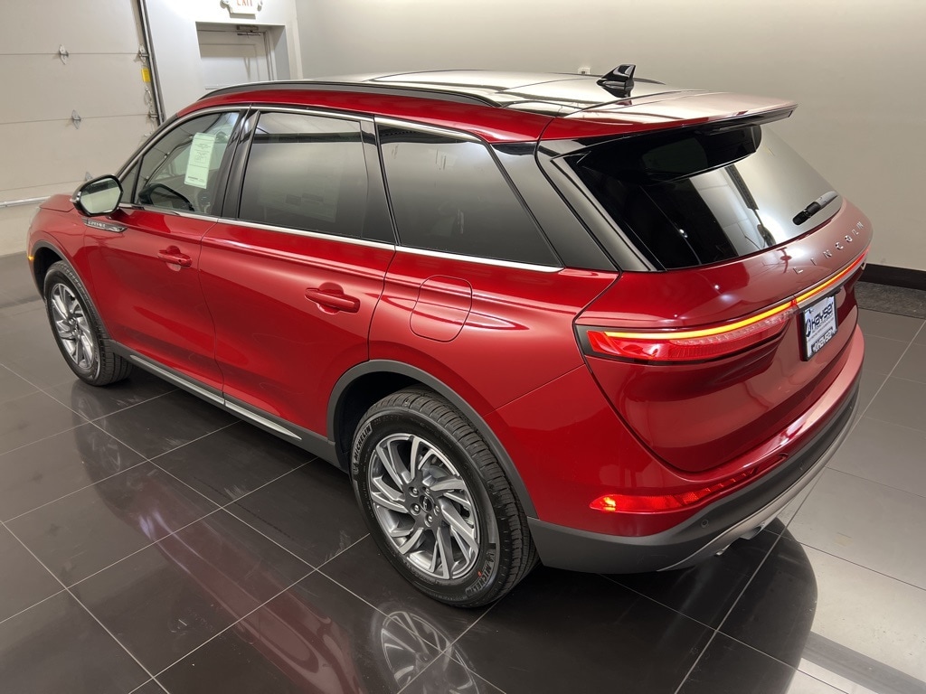 New 2026 Lincoln Corsair Premiere SUV