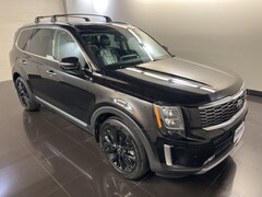 2020 Kia Telluride SX SUV