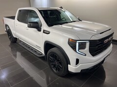 2022 GMC Sierra 1500 Elevation Truck