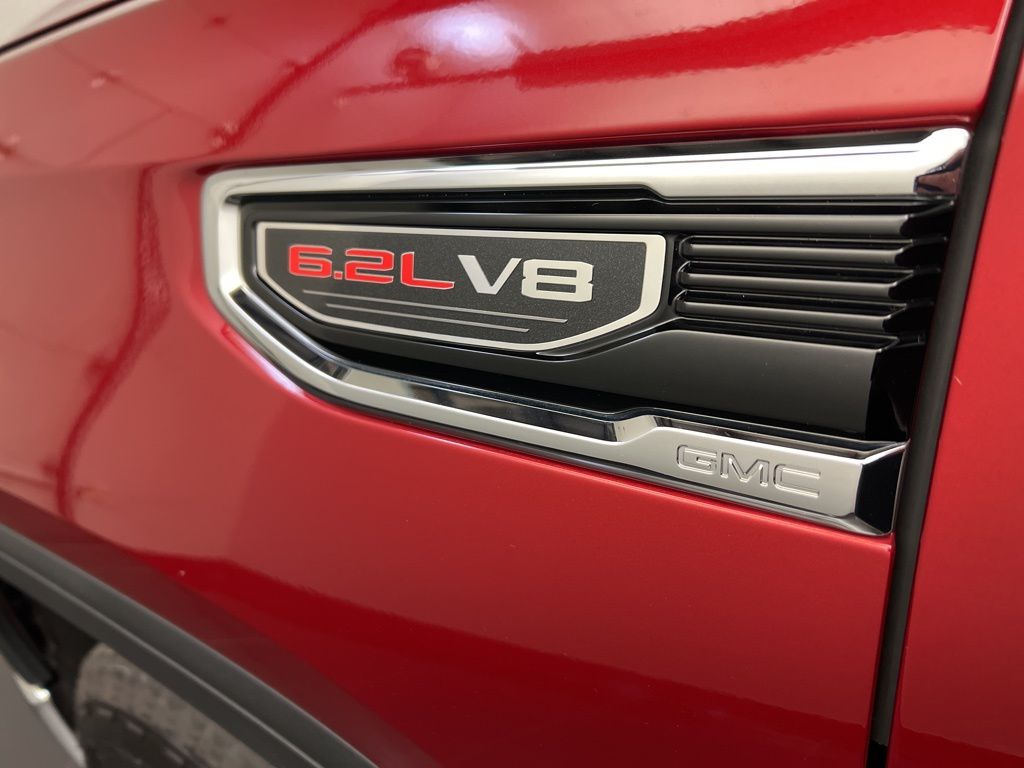 2023 GMC Sierra 1500 SLT - Photo 38