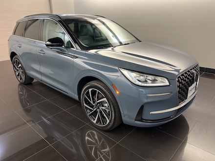 2025 Lincoln Corsair Grand Touring SUV