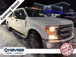  Ford F-350SD