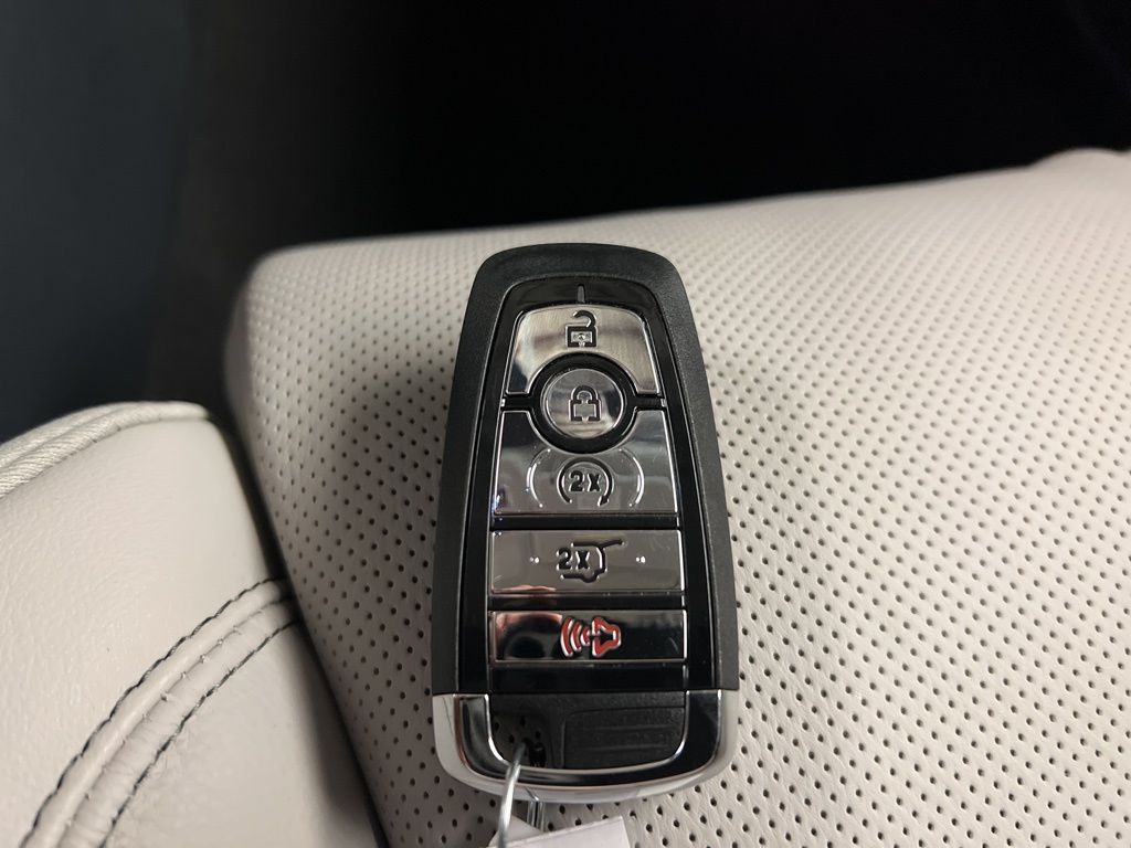 2025 Lincoln Aviator Reserve - Photo 40