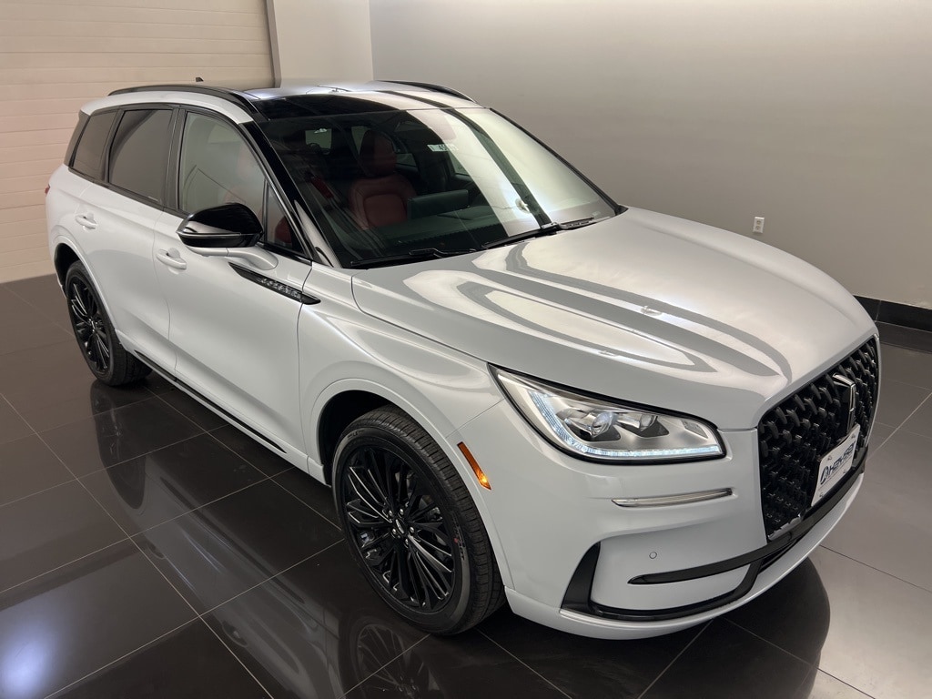 New 2026 Lincoln Corsair Reserve SUV