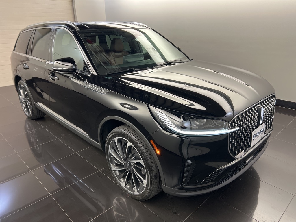 2026 Lincoln Aviator Reserve's photo