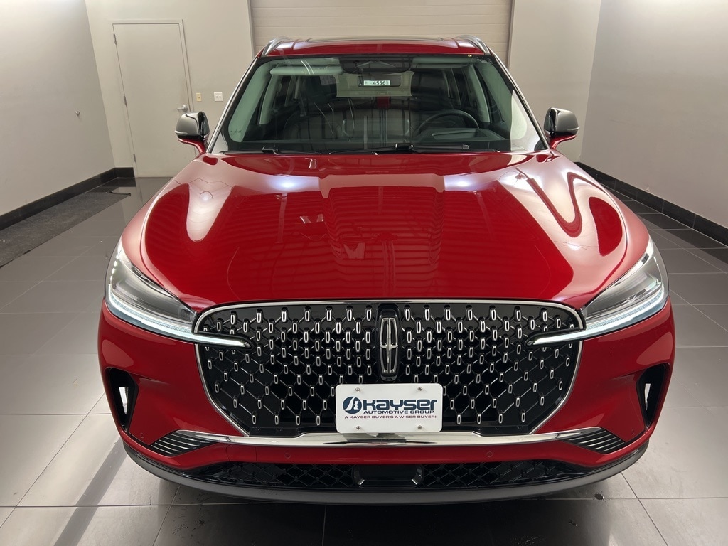 New 2026 Lincoln Aviator Reserve SUV