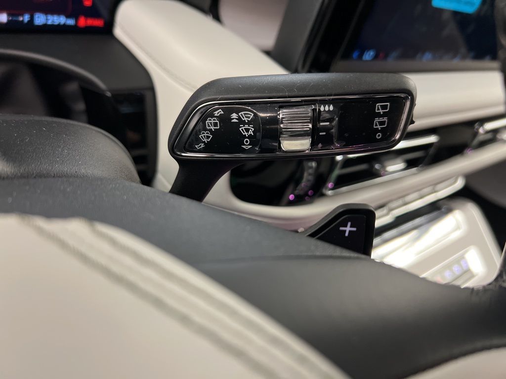 2025 Lincoln Aviator Reserve - Photo 21