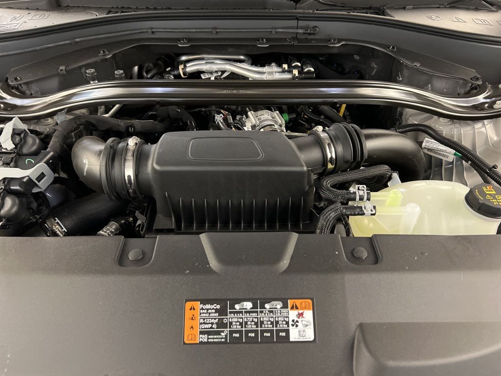 2025 Lincoln Aviator Reserve - Photo 39