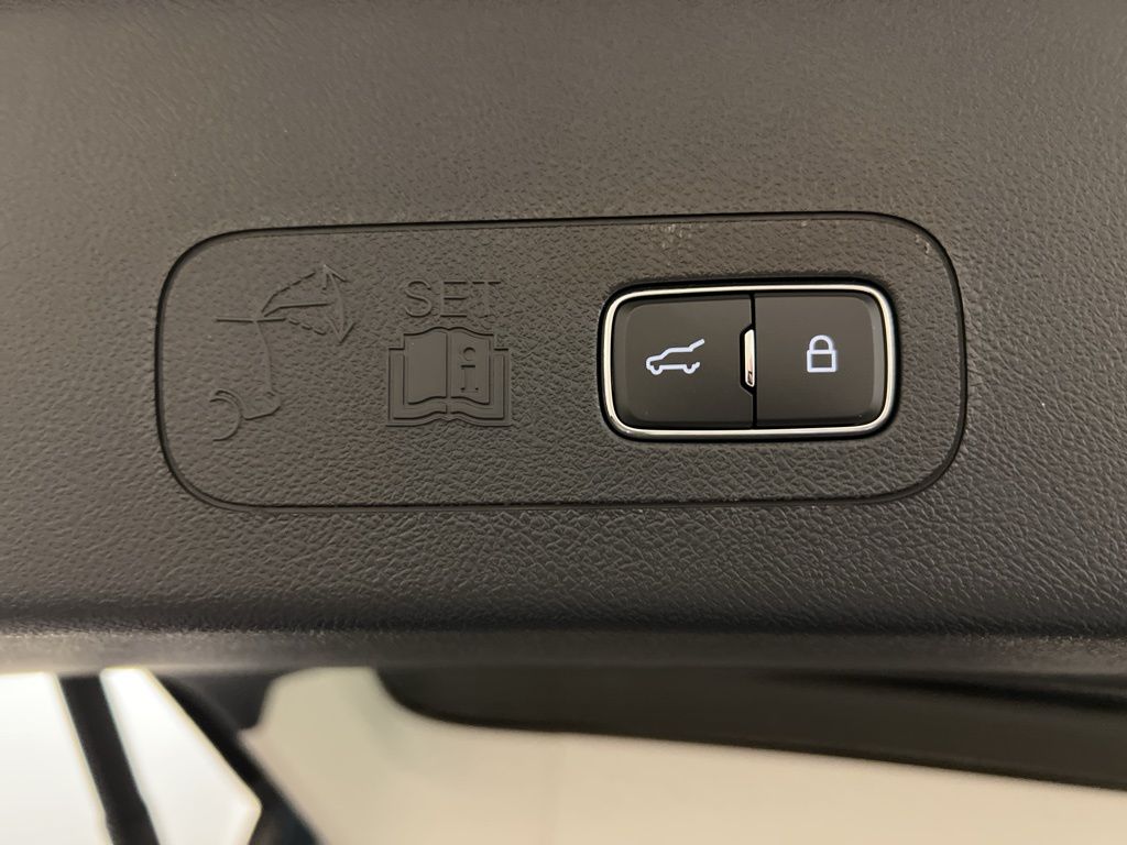 2025 Lincoln Aviator Reserve - Photo 37