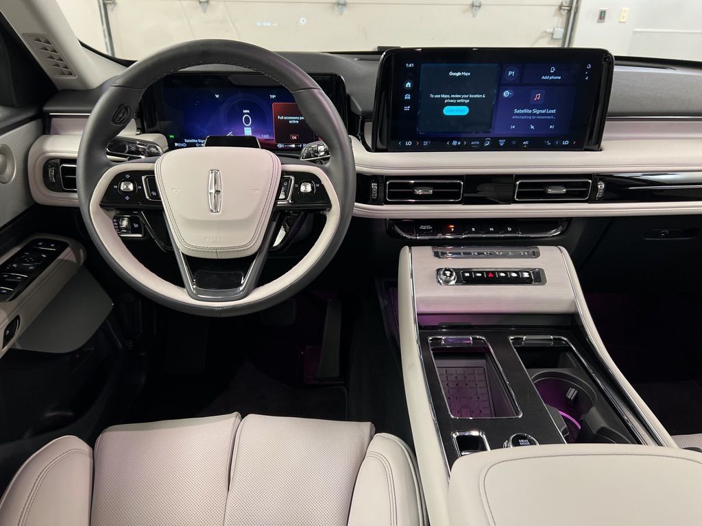 2025 Lincoln Aviator Reserve - Photo 7