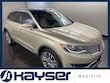  Lincoln MKX