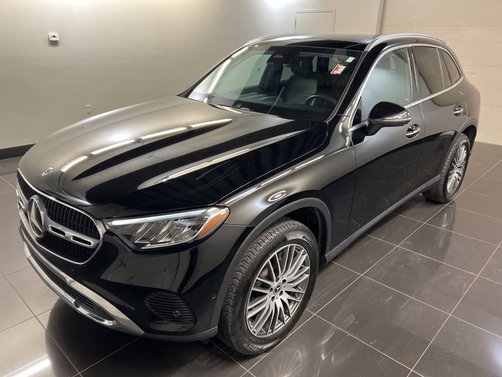 Used 2023 Mercedes-Benz GLC GLC 300 SUV