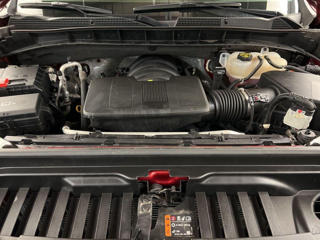 2023 GMC Sierra 1500 SLT - Photo 39
