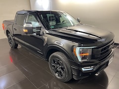 2022 Ford F-150 Platinum Truck
