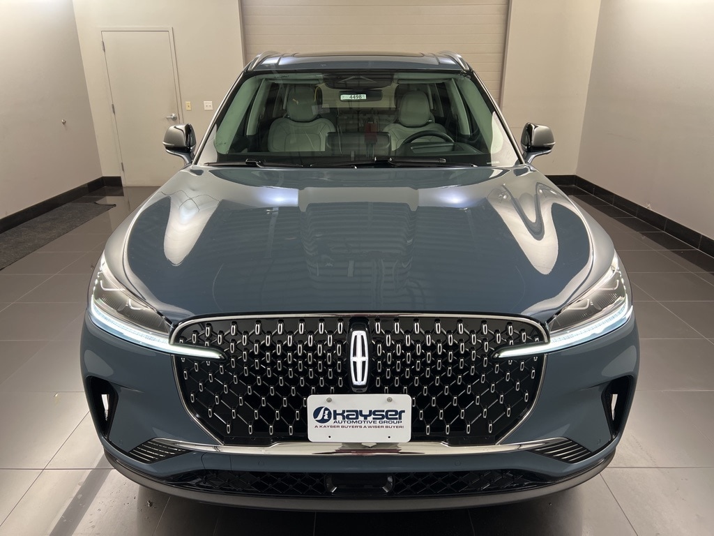 New 2026 Lincoln Aviator Reserve SUV