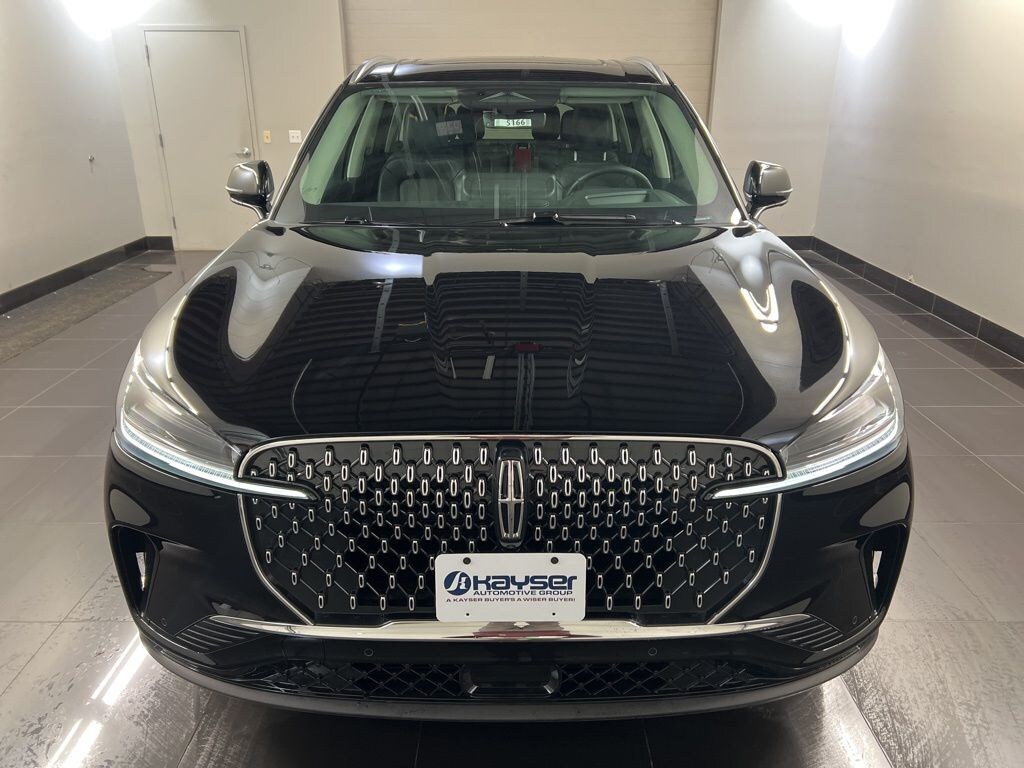 Used 2026 Lincoln Aviator Premiere SUV