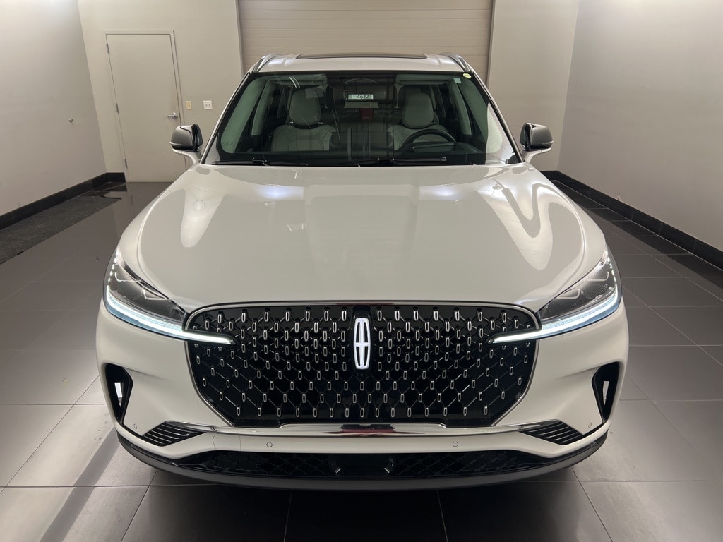 New 2026 Lincoln Aviator Reserve SUV