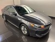 Kia Optima Hybrid