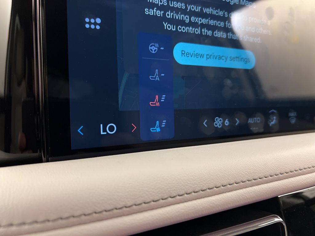 2025 Lincoln Aviator Reserve - Photo 13