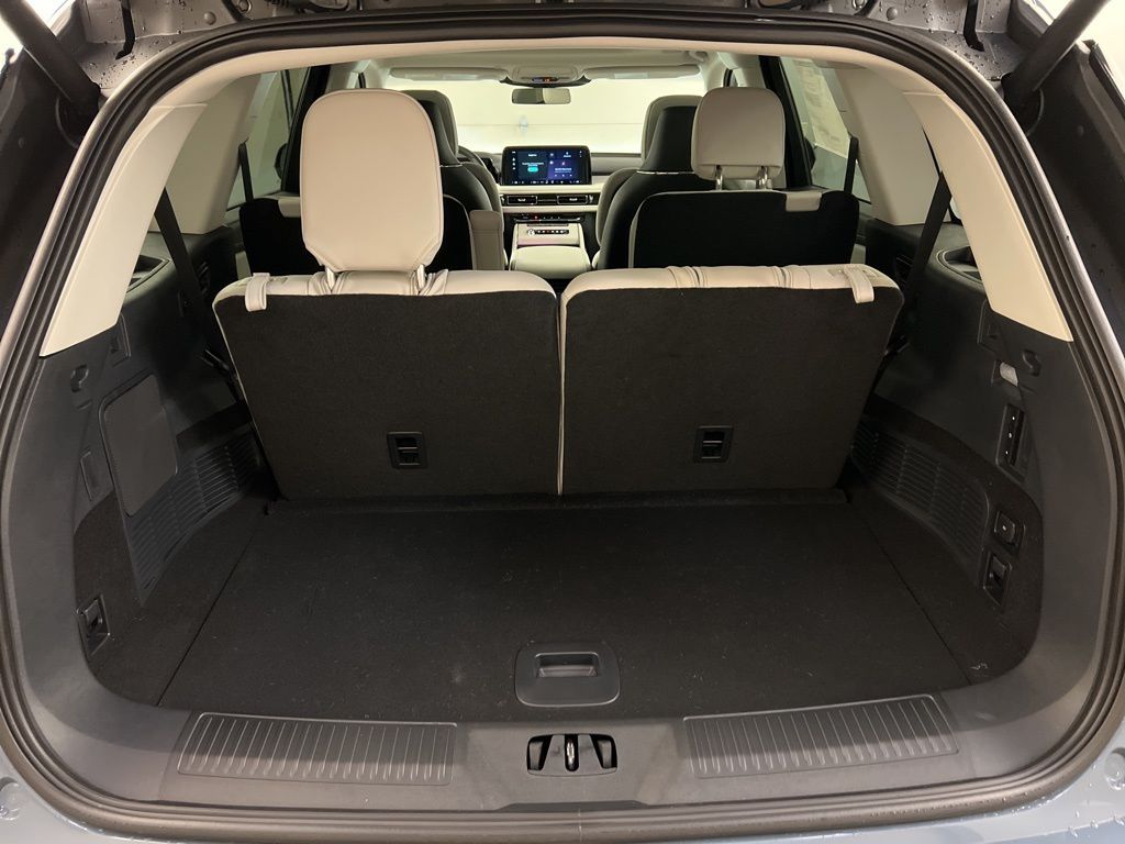 2025 Lincoln Aviator Reserve - Photo 35